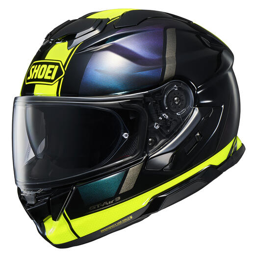 SHOEI GT-Air 3 Scenario TC-3 - Team Dream Rides