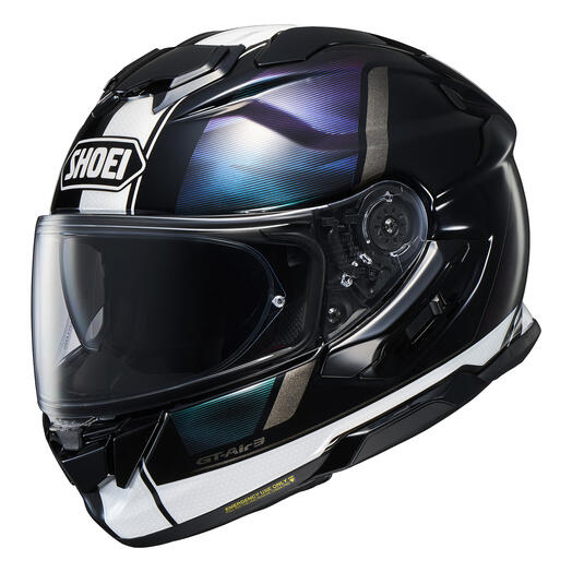 SHOEI GT-Air 3 Scenario TC-5 - Team Dream Rides