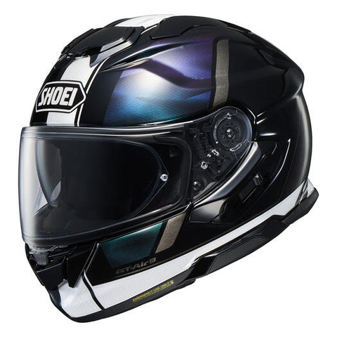 SHOEI GT-Air 3 Scenario TC-5 - Team Dream Rides