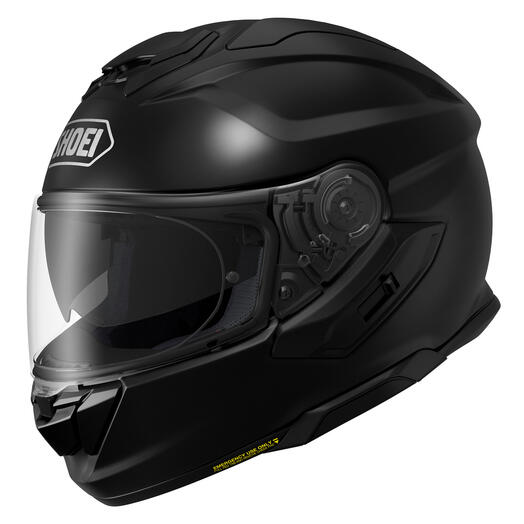 SHOEI GT-Air 3 Pearl Black - Team Dream Rides