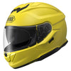 SHOEI GT-Air 3 Brilliant Yellow - Team Dream Rides