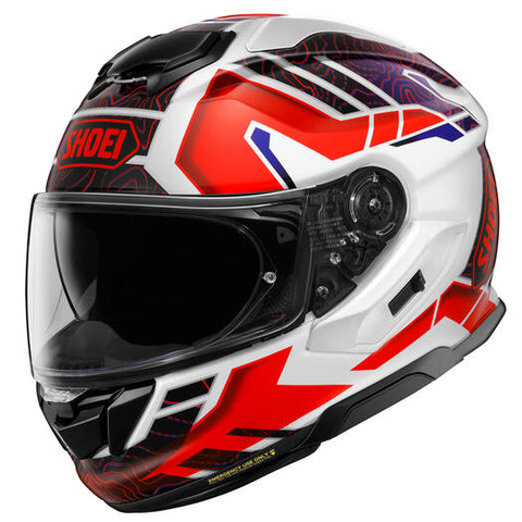 SHOEI GT-Air 3 Hike TC-10 - Team Dream Rides