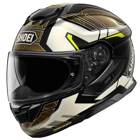 SHOEI GT-Air 3 Hike TC-11 - Team Dream Rides