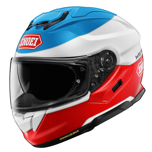 fly motorcycle helmet protection Racing Formula S Carbon Protocol Black Carbon/Red 2x AC TAHAA ECE / DOT approved Model:TSTBC-661H $654.99 Shoei Mens VFX-W