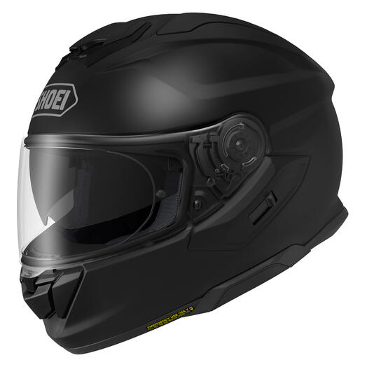 SHOEI GT-Air 3 Matte Black - Team Dream Rides
