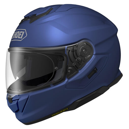 SHOEI GT-Air 3 Matte Blue - Team Dream Rides