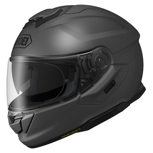 SHOEI GT-Air 3 Matte Depp Grey - Team Dream Rides