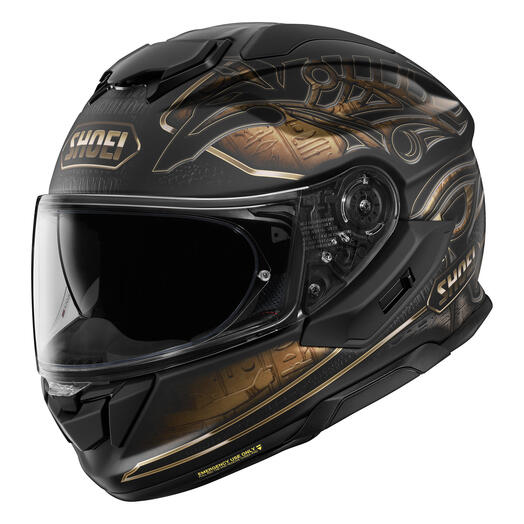 SHOEI GT-Air 3 Nile - Team Dream Rides
