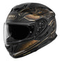 SHOEI GT-Air 3 Nile - Team Dream Rides