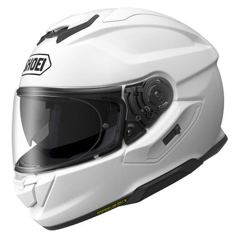 SHOEI GT-Air 3 White - Team Dream Rides