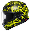 SHOEI RF-1400 Beaut TC-3 - Team Dream Rides