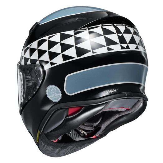 SHOEI RF-1400 Shakin Speed