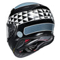 SHOEI RF-1400 Shakin Speed