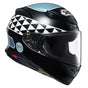 SHOEI RF-1400 Shakin Speed
