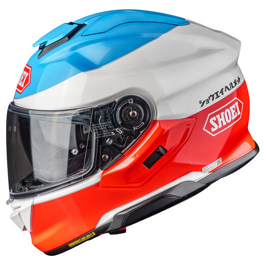 SHOEI GT-Air 3 Lilt - Team Dream Rides