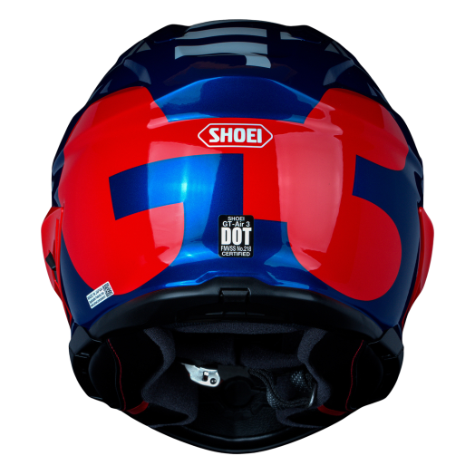 SHOEI GT-Air 3 Mike TC-2 - Team Dream Rides