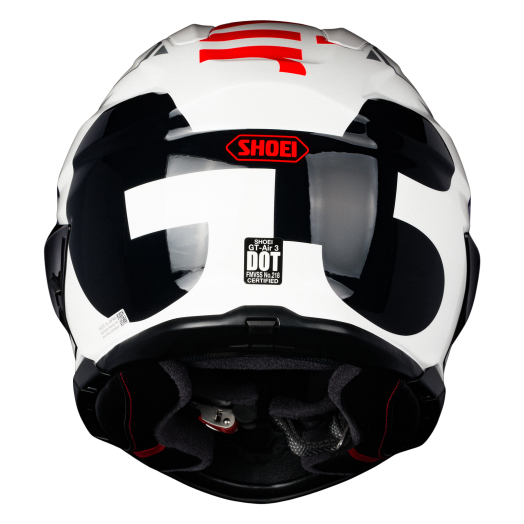 SHOEI GT-Air 3 Mike TC-6 - Team Dream Rides