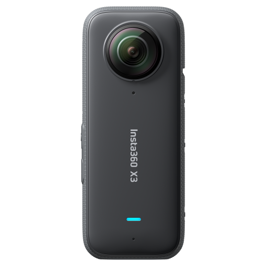 INSTA360 X3 Motorcycle Bundle - Team Dream Rides