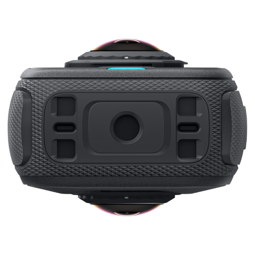 INSTA360 X4 Air Motorcycle Bundle