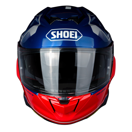 SHOEI GT-Air 3 Mike TC-2 - Team Dream Rides