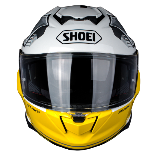 SHOEI GT-Air 3 Mike TC-3 - Team Dream Rides