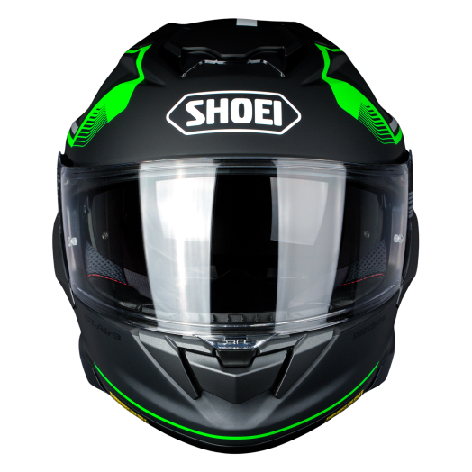 SHOEI GT-Air 3 Mike TC-4 - Team Dream Rides