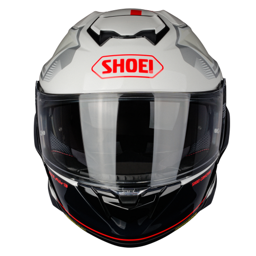 SHOEI GT-Air 3 Mike TC-6 - Team Dream Rides