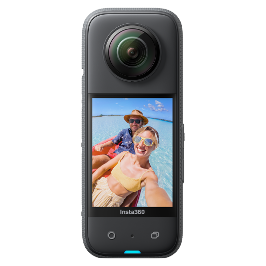 INSTA360 X3 Motorcycle Bundle - Team Dream Rides