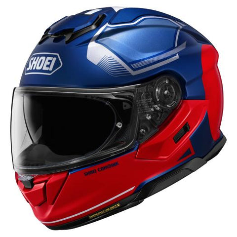 SHOEI GT-Air 3 Mike TC-2 - Team Dream Rides