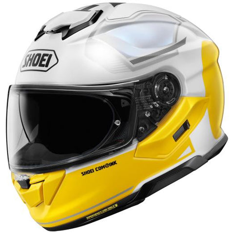 SHOEI GT-Air 3 Mike TC-3 - Team Dream Rides
