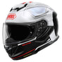 SHOEI GT-Air 3 Mike TC-6 - Team Dream Rides