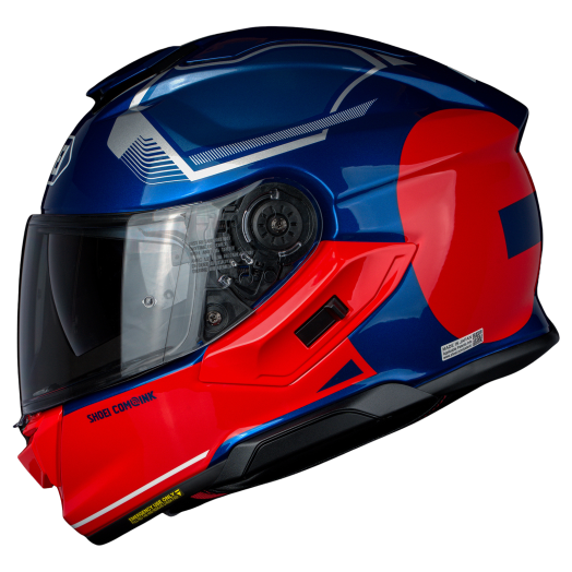 SHOEI GT-Air 3 Mike TC-2 - Team Dream Rides