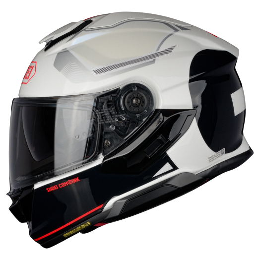 SHOEI GT-Air 3 Mike TC-6 - Team Dream Rides