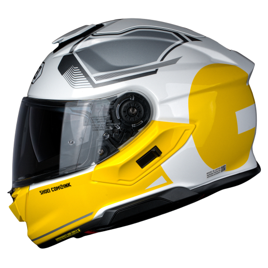 SHOEI GT-Air 3 Mike TC-3 - Team Dream Rides