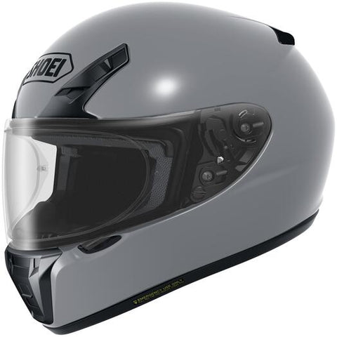 SHOEI RF-SR Basalt Grey