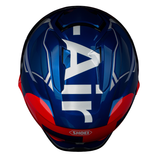 SHOEI GT-Air 3 Mike TC-2 - Team Dream Rides
