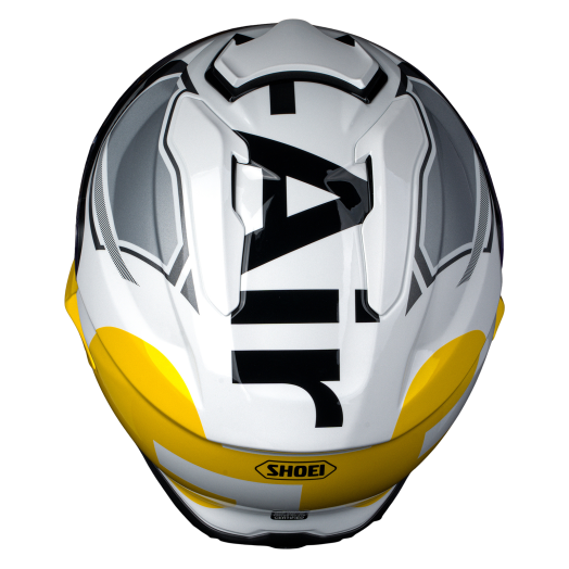 SHOEI GT-Air 3 Mike TC-3 - Team Dream Rides