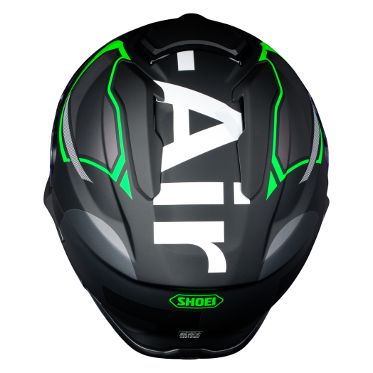 SHOEI GT-Air 3 Mike TC-4 - Team Dream Rides