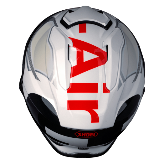 SHOEI GT-Air 3 Mike TC-6 - Team Dream Rides