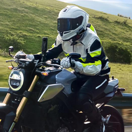 INSTA360 X5 Motorcycle Bundle - Team Dream Rides