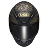 SHOEI RF-1400 Fearless TC-5 - Team Dream Rides
