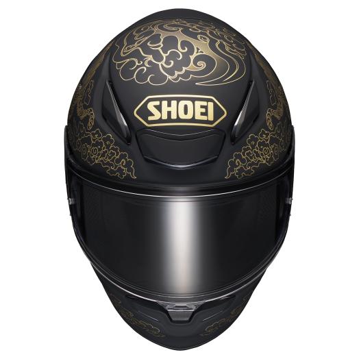 SHOEI RF-1400 Fearless TC-5 - Team Dream Rides
