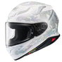 SHOEI RF-1400 Fearless TC-6 - Team Dream Rides