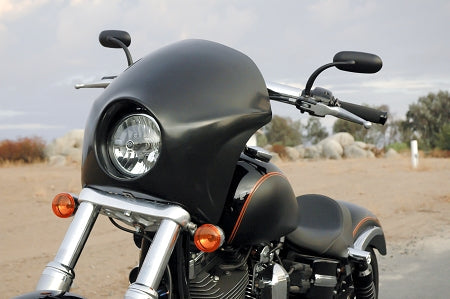 Cafe Fairing Short - Team Dream Rides