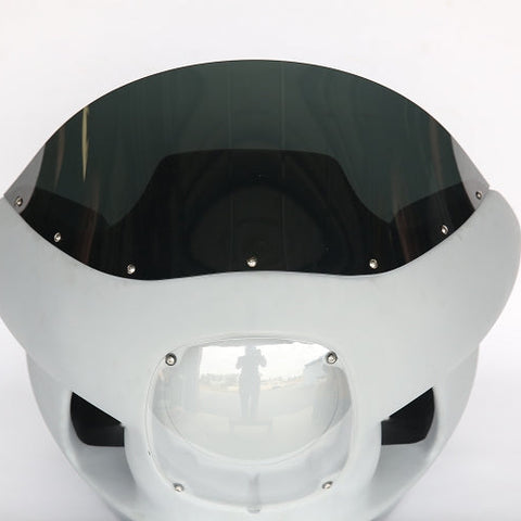 FXR Windscreen Replacement - Team Dream Rides