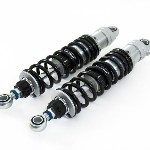 OHLINS HD 928 Harley S36 Twin Shocks 13