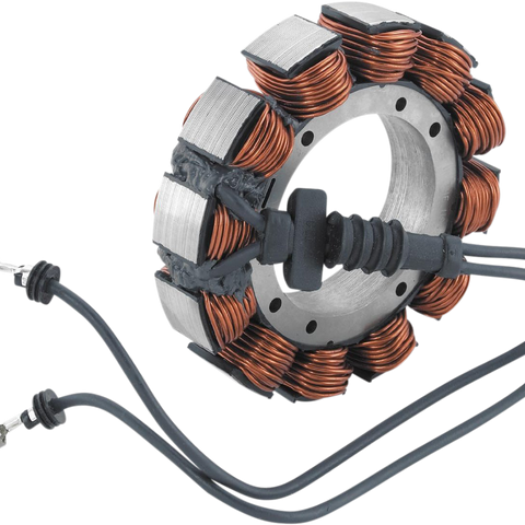 CYCLE ELECTRIC INC Alternator Stator - Harley Davidson Alternator Stator - Team Dream Rides