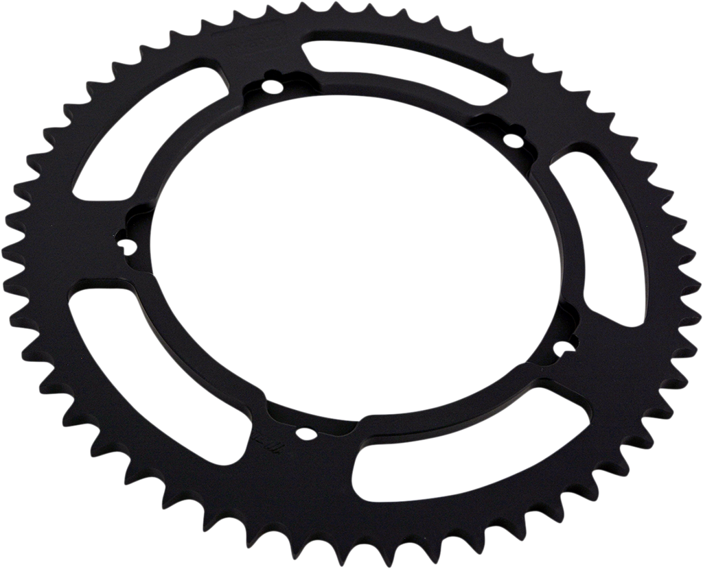 TRASK Replacement Rear Sprocket - 51 Tooth Replacement Rear Sprocket - Team Dream Rides