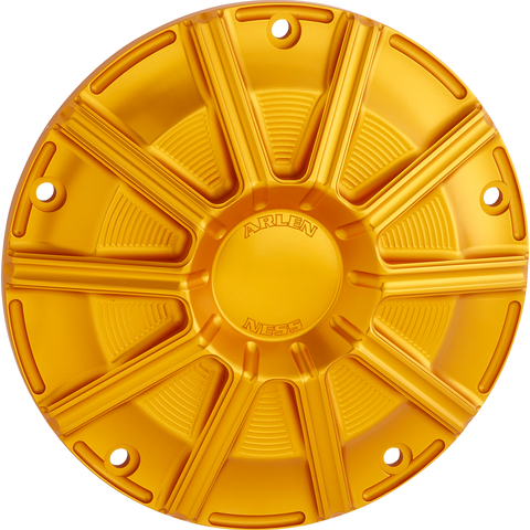 ARLEN NESS Derby Cover 10-Gauge Derby Cover - Team Dream Rides