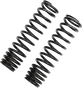 PROGRESSIVE SUSPENSION Shock Springs - 12-Series - Black - 95-140 lb/in 12  Series Shock Springs - Team Dream Rides